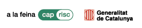 a la feina cap risc - Generalitat de Catalunya