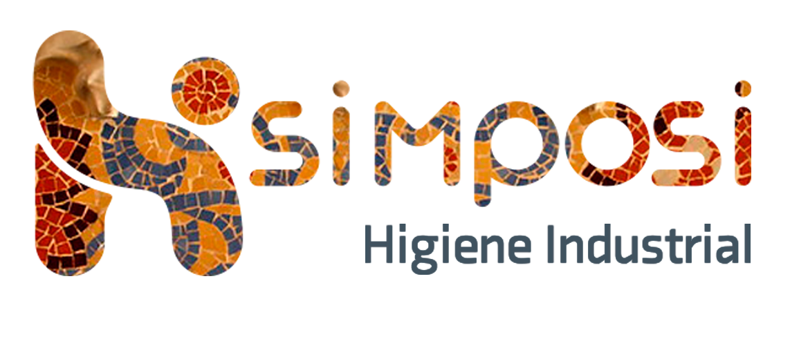 Logotip del IV Simposi d'Higiene Industrial