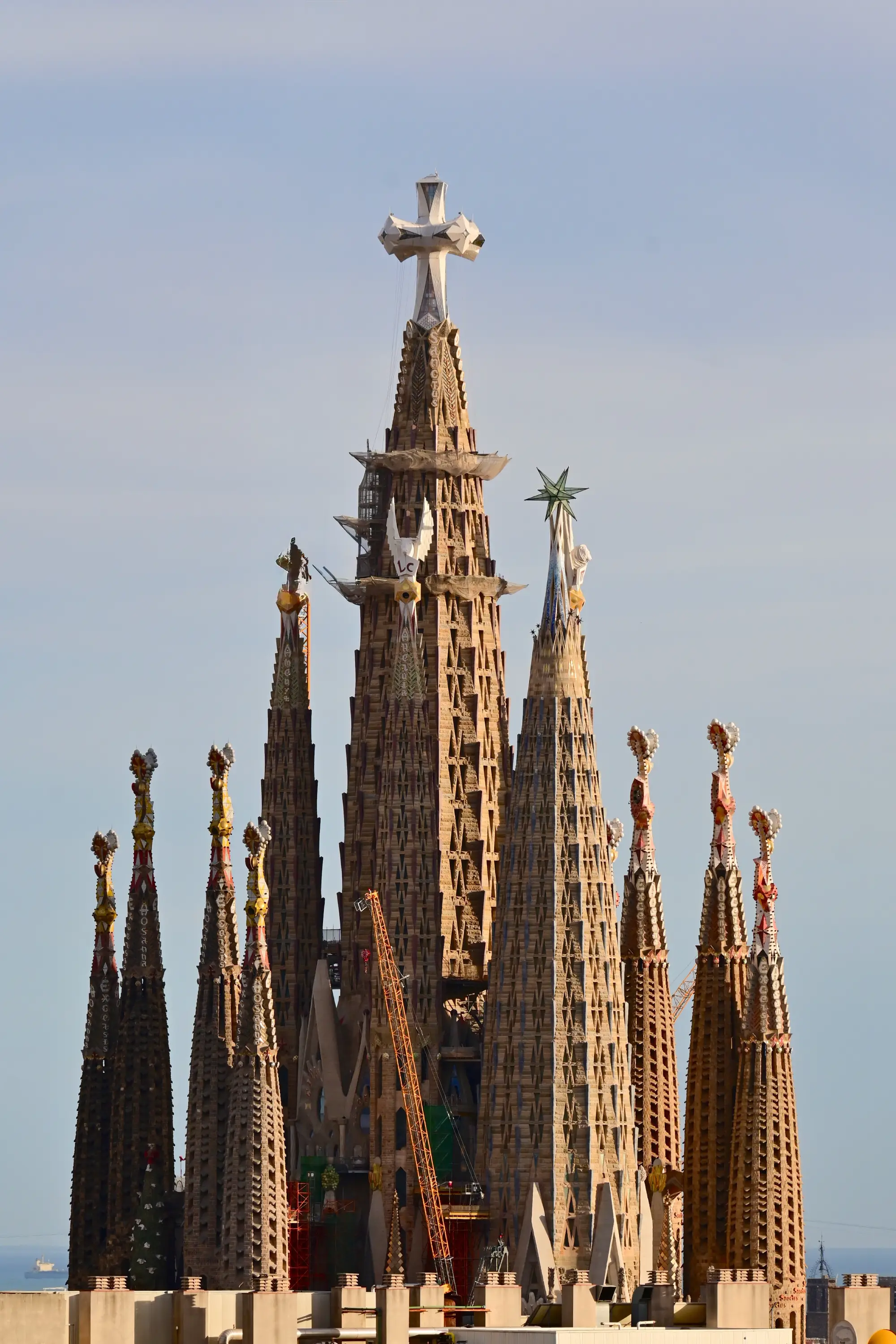 Recinte Modernista de Sant Pau